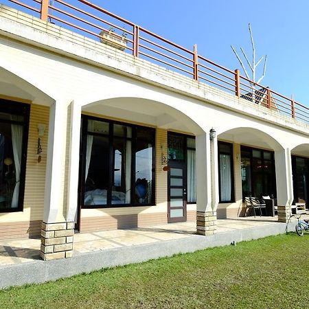 Yudo B&B Yilan Dongshan  Buitenkant foto
