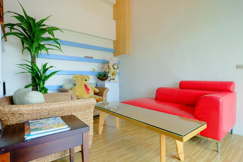 Yudo B&B Yilan Dongshan  Buitenkant foto