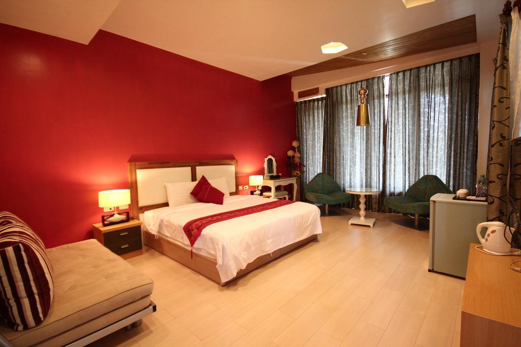 Yudo B&B Yilan Dongshan  Kamer foto