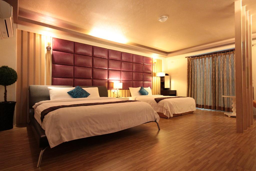 Yudo B&B Yilan Dongshan  Kamer foto