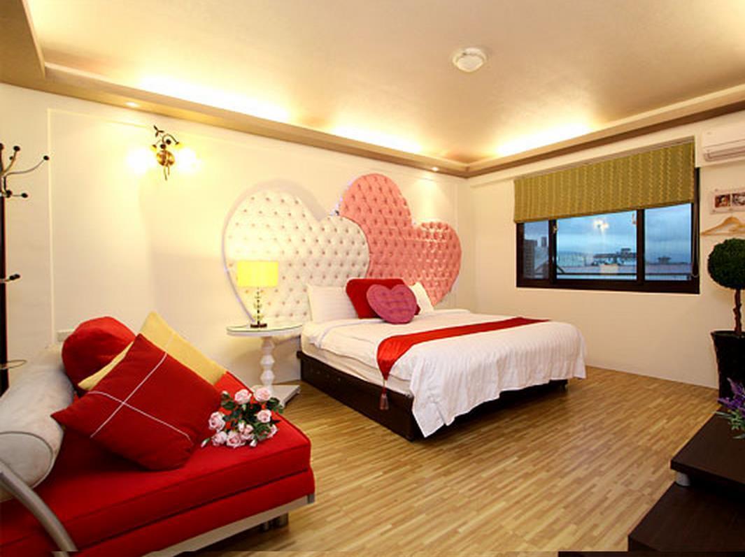 Yudo B&B Yilan Dongshan  Buitenkant foto