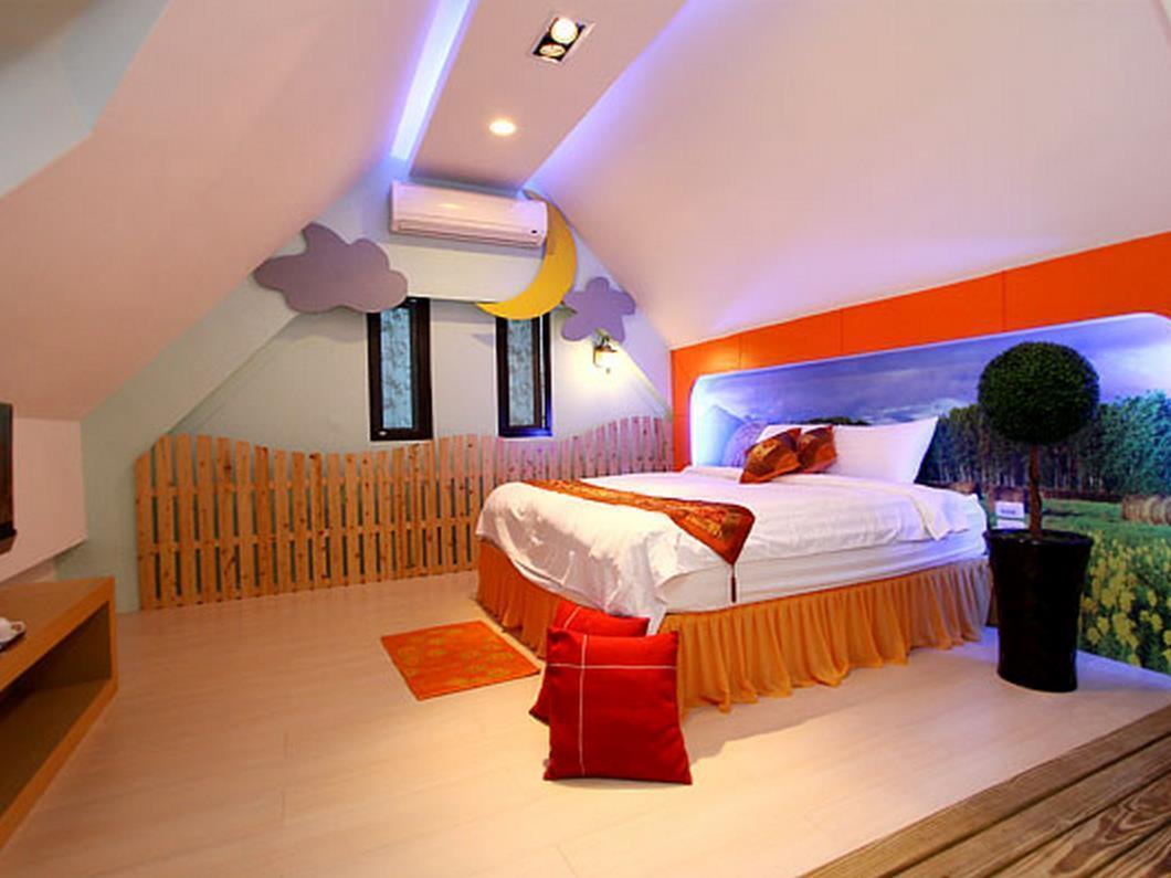 Yudo B&B Yilan Dongshan  Buitenkant foto