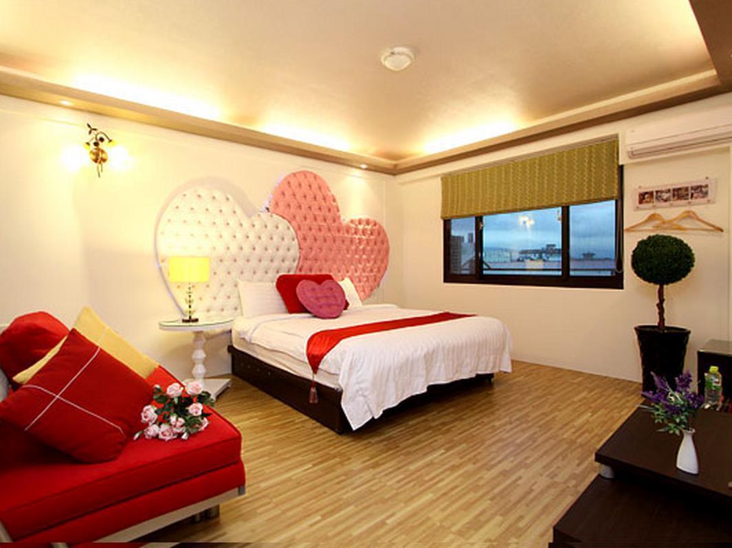 Yudo B&B Yilan Dongshan  Buitenkant foto