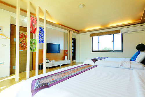 Yudo B&B Yilan Dongshan  Buitenkant foto