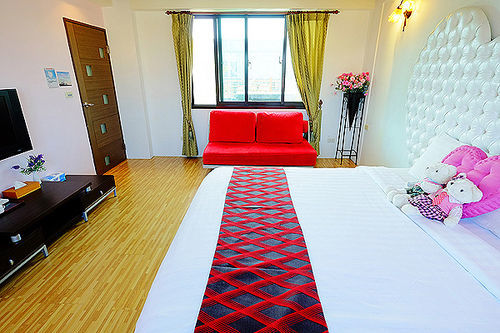 Yudo B&B Yilan Dongshan  Buitenkant foto