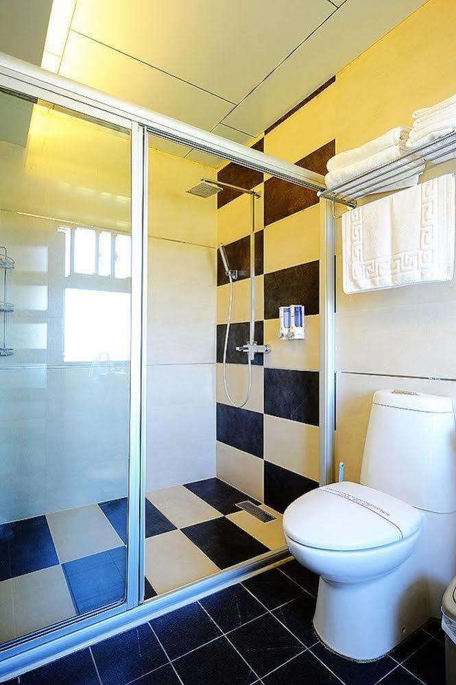 Yudo B&B Yilan Dongshan  Buitenkant foto