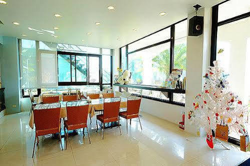 Yudo B&B Yilan Dongshan  Buitenkant foto