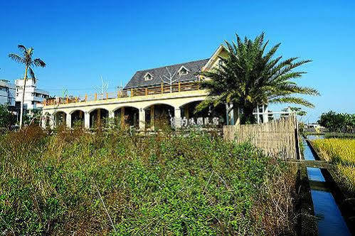 Yudo B&B Yilan Dongshan  Buitenkant foto